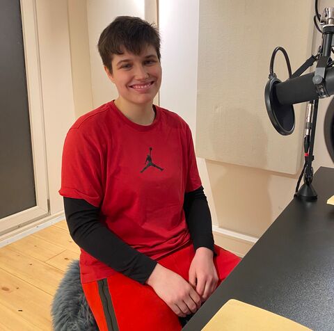 Foto Hannah Grzimek